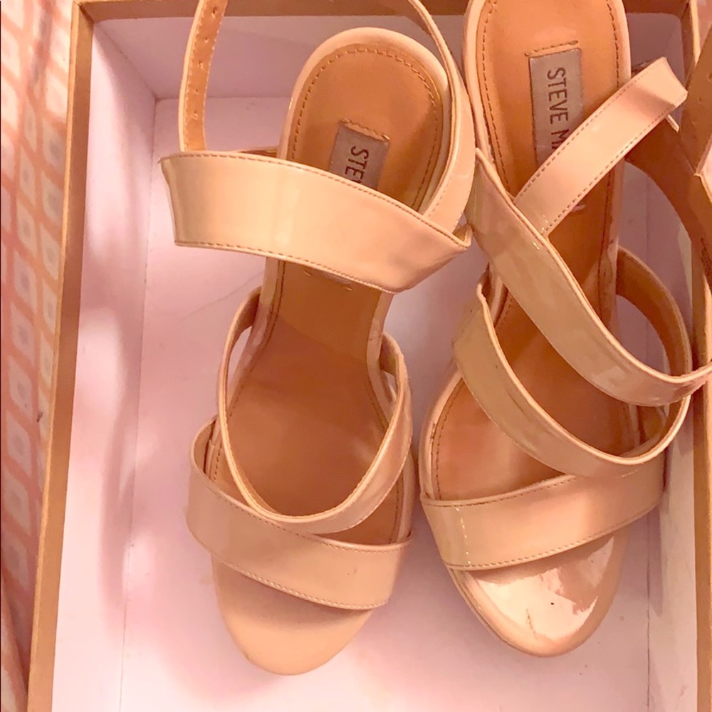Heels Steve Madden